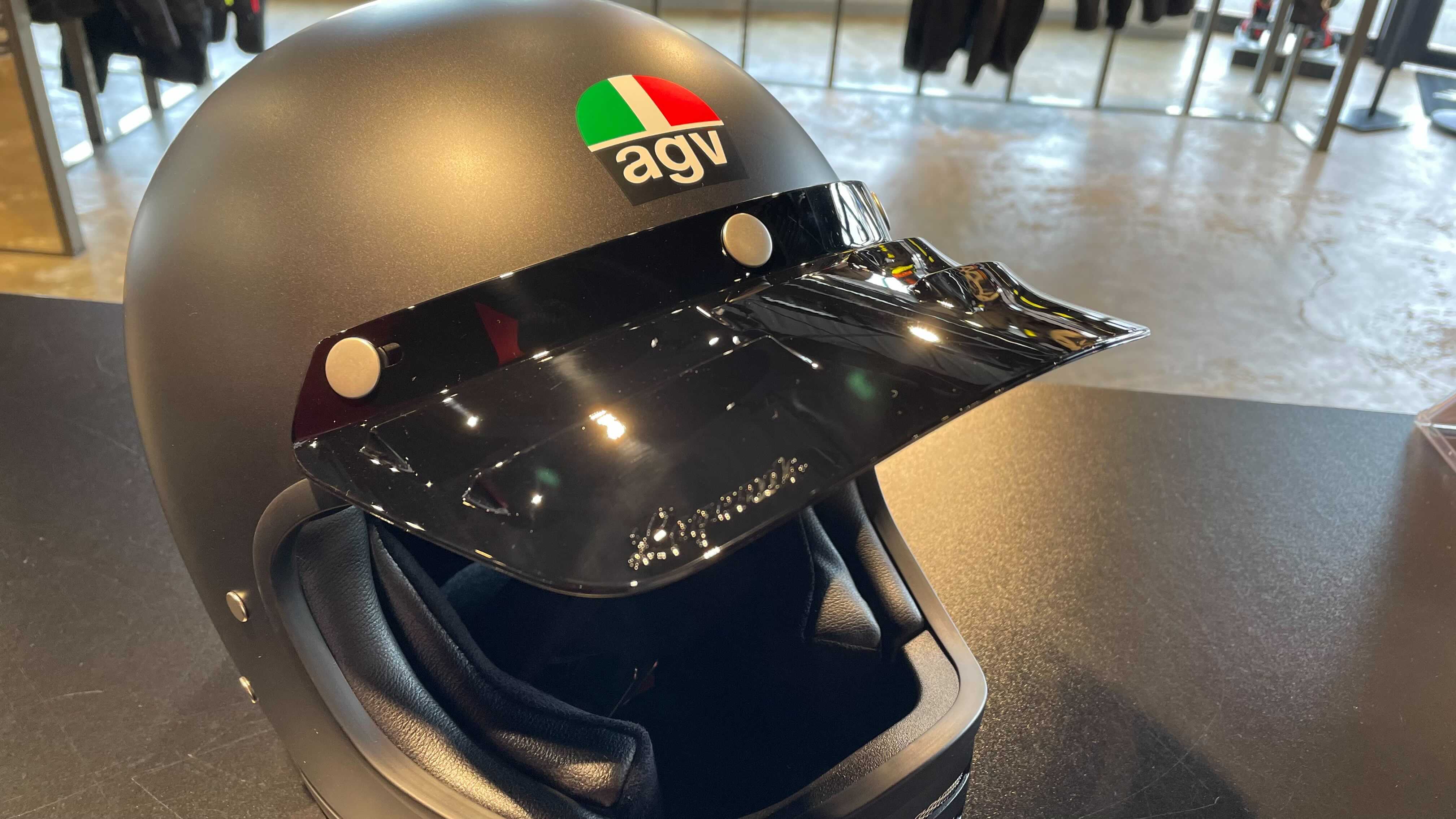 福袋 AGV X101ヘルメット ヘルメット/シールド - neatlinemaps.com